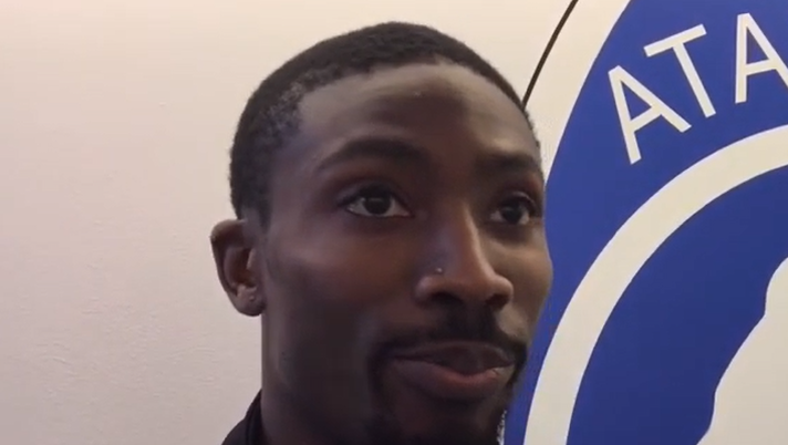 Gakpe si ritira e lancia un marchio di abbigliamento: l’annuncio dell’ex Atalanta e Genoa - immagine 1