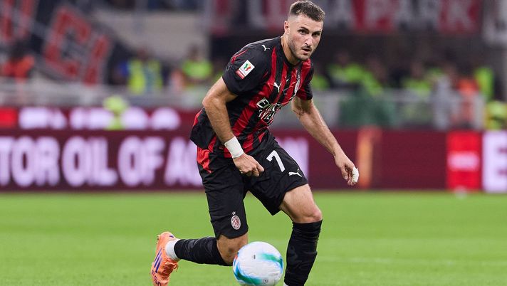 FANTACALCIO MILAN. Buone notizie per Allegri: Pulisic recupera per Parma. Gimenez si ferma: i possibili tempi di recupero del messicano - immagine 1