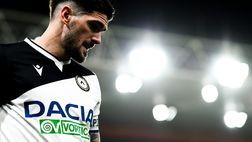 News Udinese – Samardzic per eguagliare De Paul: i numeri parlano chiaro