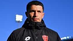 Monza, rigorista a sorpresa contro la Lazio: la scelta fra Ganvoula e Sensi