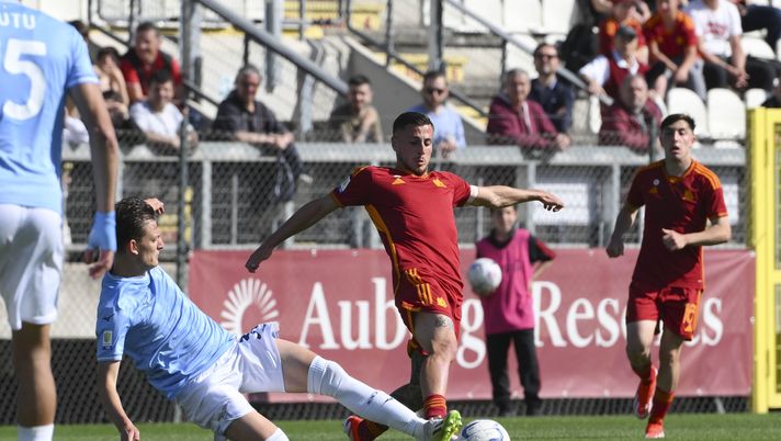 Getty Images Primavera, sarà Roma-Lazio la semifinale scudetto - immagine 1