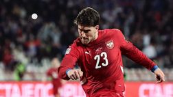 NEWS – Nico, Lautaro, Dumfries, Darmian, Sanchez, Gimenez, Colpani, Dele e segna Vlahovic