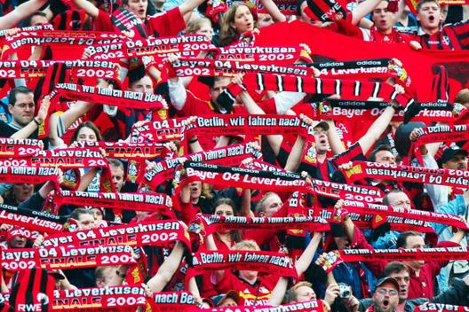 Una N di differenza: il non-derby tra Bayer e Bayern- immagine 4