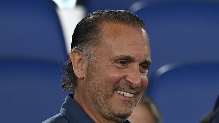 Gerry Cardinale RedBird AC Milan