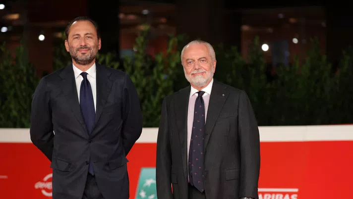 De Laurentiis Bari