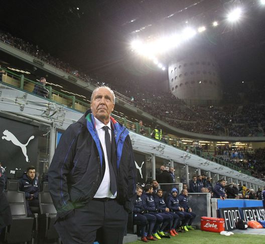 Getty Images Ventura