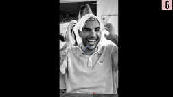 Milan, Theo Hernandez si diverte in vacanza | VIDEO