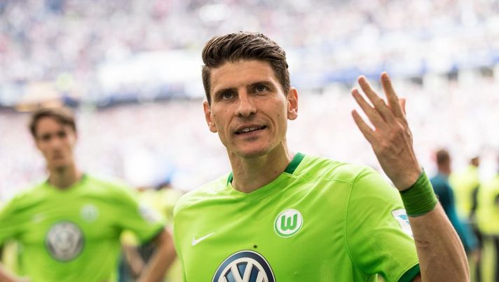 Mario Gomez incorona Pepito Rossi: “Senza infortuni un top 5 mondiale” - immagine 1