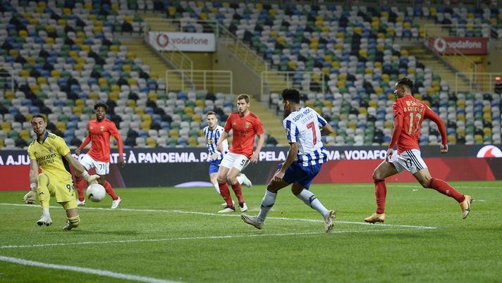 Porto-Benfica il classico infinito: storia, rivalità e giocatori con più presenze - immagine 1