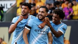 Il Napoli pensa a Matheus Nunes! Contatti avviati con l’agente: il punto