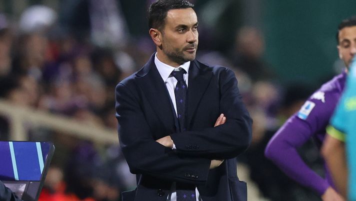 Udinese-Fiorentina | Palladino nel post partita al Bluenergy - immagine 1