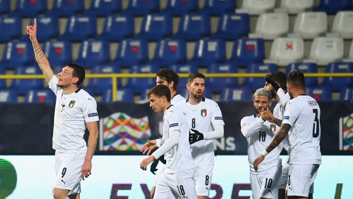 Nazionali, Bosnia-Italia 0-2: Belotti scatenato, incoraggiante Gojak - immagine 1