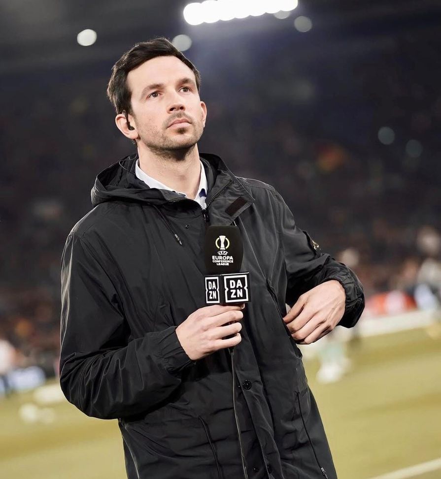 Foto Instagram Tommaso Turci foto Instagram