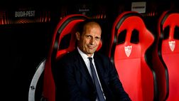 De Paola: “Juve, serve rifondazione. Vi faccio questa domanda su Allegri”