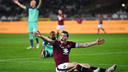 Conforti (asromalive.it): “La Roma voleva Belotti, ma ora è involuto”