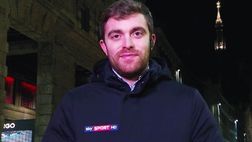Romano: “Musah vuole il Napoli, affare in dirittura d’arrivo con il Milan”