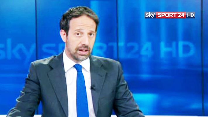 Calciomercato Inter, Luca Marchetti fa il punto della situazione