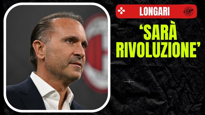 RedBird Cardinale AC Milan