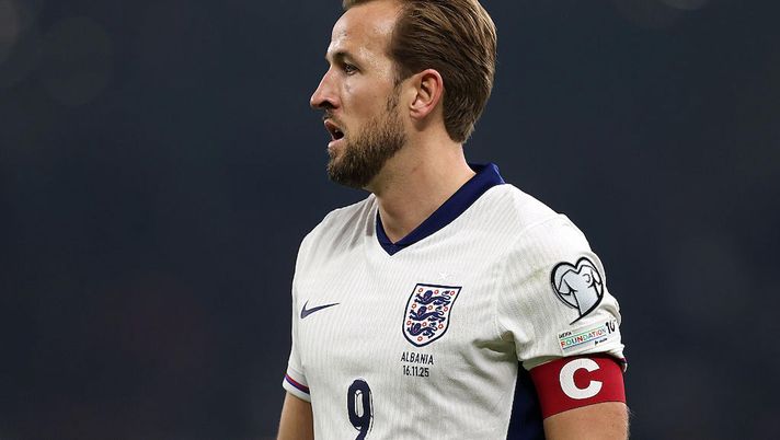 Getty Mondiali 2026, Kane non punge: l’Inghilterra frena col Ghana, 0-0 - immagine 1