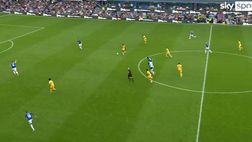 VIDEO / Sky – Premier League, la gol collection di sabato 17 agosto