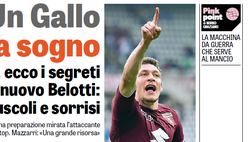 Video – Rassegna Stampa TN del 14/08/2018: i giornali su Zaza e il mercato