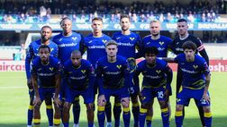 UFFICIALE – Verona, un top salterà la sfida con il Napoli per squalifica: i dettagli