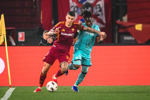 Roma, doccia fredda: ai quarti va il Bologna (4-3 d.t.s). Gasp fuori dalle coppe- immagine 2