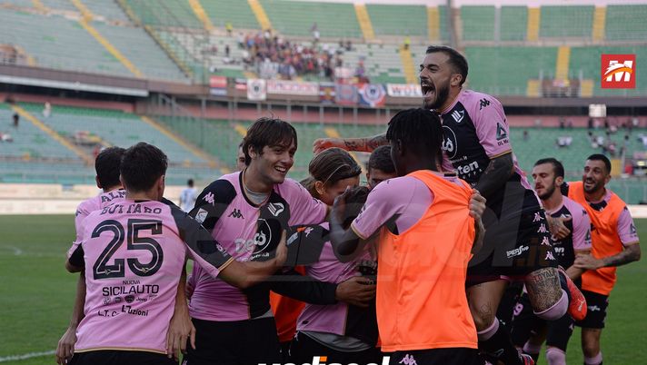Serie C-Girone C, sesta giornata: Palermo ok, bene Foggia, Bari e Monopoli  Palermo