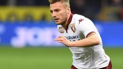 Calciomercato Torino, Immobile: assist di Cairo, ora tocca alla punta