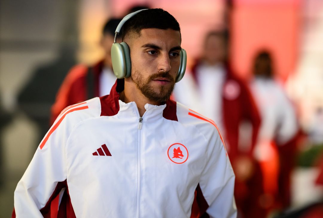 Como-Roma 2-0 – FOTO GALLERY - immagine 11