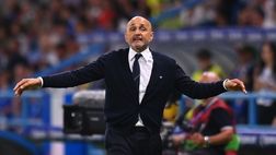 Qui Juve, in vista della Fiorentina Spalletti lavora sulla difesa. Attesi tre rientri