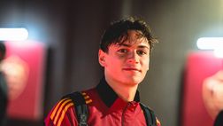 Mercato Roma, Pisilli in uscita: c’è l’interesse del Genoa