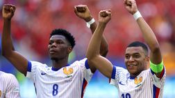 L’UNFP elogia Mbappè e Tchouameni: “Davanti al razzismo il silenzio non è un’opzione”