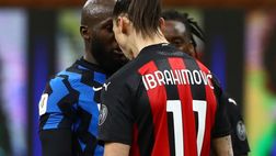 Lukaku: “Il mio esempio è uno. La lite con Ibra? Non serve chiarire. Ma io…”