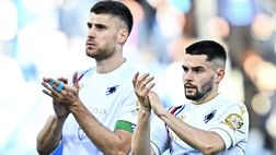 Serie B, la Sampdoria e il peggior piazzamento della sua storia