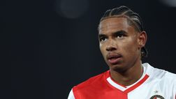 Mercato Lazio, assalto a Stengs. Summit con il Feyenoord: Fabiani vuole chiudere