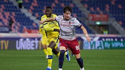 Cor Sport – Fabbian il favorito per sostituire Ferguson