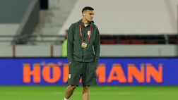 Serbia-Albania, le formazioni ufficiali: Aleksander Stankovic, esordio da titolare
