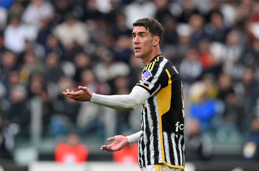 Dusan Vlahovic della Juventus (Foto di Chris Ricco - Juventus Fc/Juventus Fc via Getty Images) Calciomercato, tutte le news del 9 luglio 2025- immagine 2