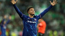 Fatta per Bailey: può arrivare domani. Per Sancho c’è l’accordo, ma serve una cessione