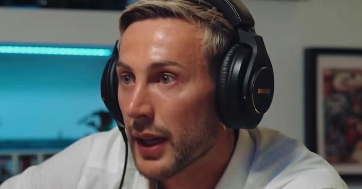 Bernardeschi: “Sai quante volte mi hanno detto sei gay? Quale c***o di problema ci…”