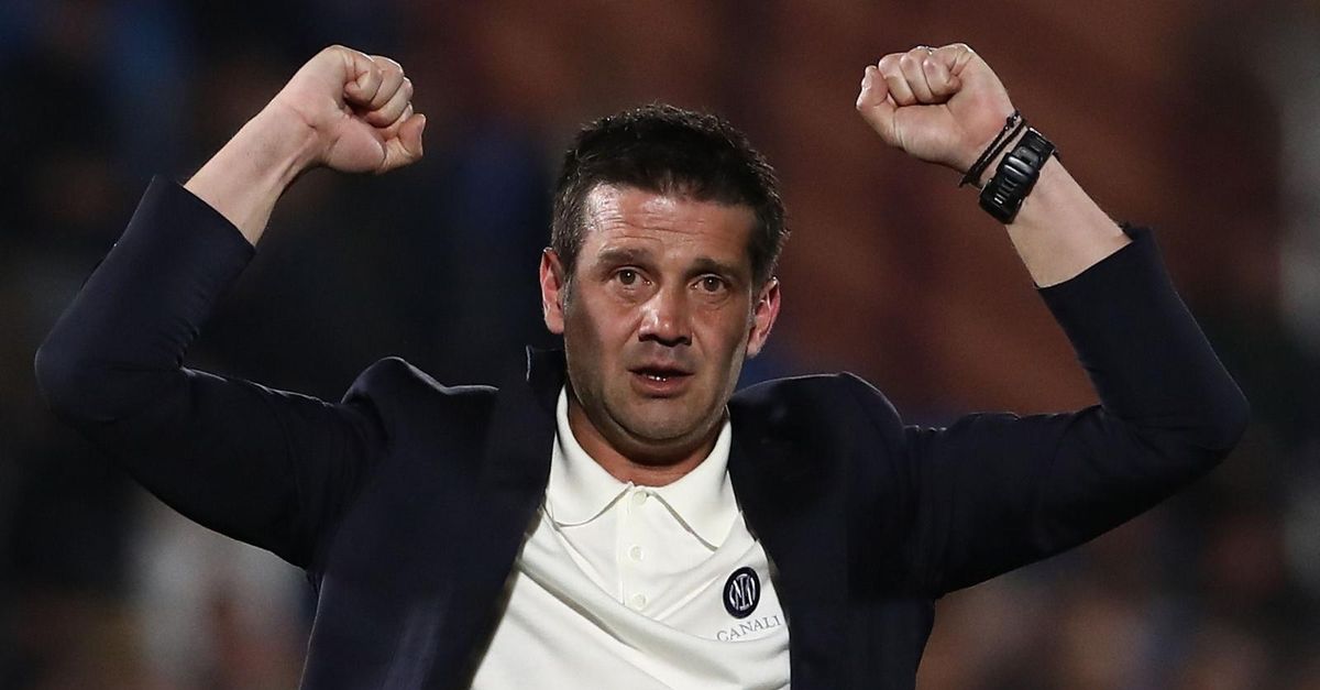 chivu stoccata ad allegri scudetto contenti perch233 ci avviciniamo all8217obiettivo champions league da Pianetamilan.it chivu stoccata ad allegri scudetto contenti perch233 ci avviciniamo all8217obiettivo champions league