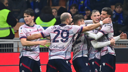 Repubblica – Poggipollini: “Bello battere il Liga, Bologna come gli Arcade Fire “