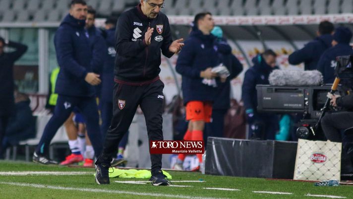 Torino-Verona 1-0, Juric: “Tre punti, siamo decimi e va benissimo così”- immagine 1