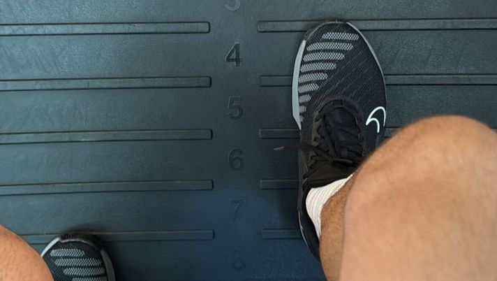 Svilar, continua la preparazione in vista della prossima stagione- FOTO Svilar, continua la preparazione in vista della prossima stagione- FOTO - immagine 1