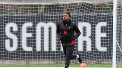 Nkunku, tra dubbi e interessamenti inglesi e tedeschi: occhio a Sulemain