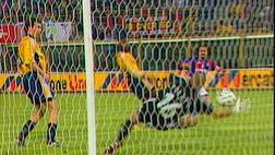 Paramatti: “Avremmo dovuto giocare noi la finale con il Parma. Italiano come Mazzone”