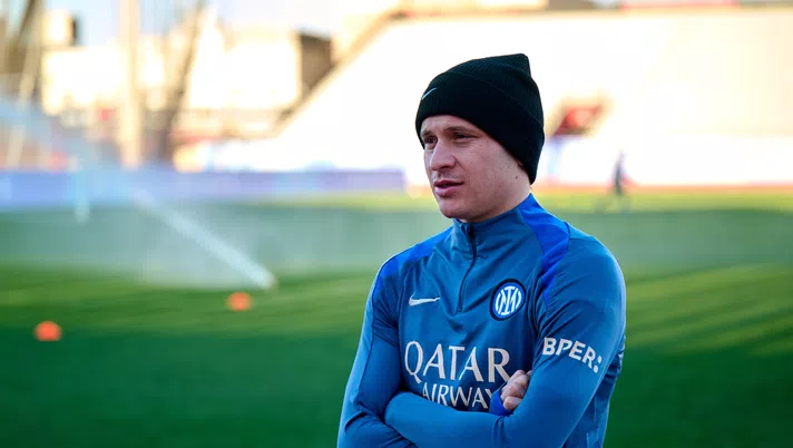 Inter-Milan, che sfida a centrocampo. Inzaghi col soft power, Barella custode di un sentimento - immagine 1