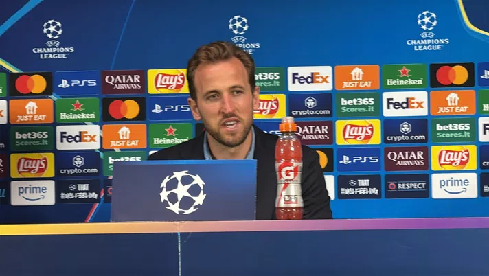 Kane: “Esultanza? Esagerato a caldo, grande rispetto. Quando perdi all’ultimo capita di…” - immagine 1