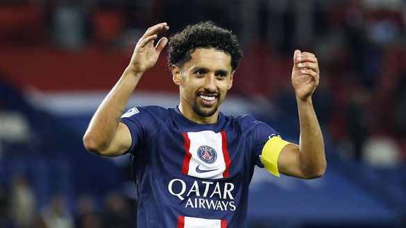 Mondiale per Club: la parata di stelle dell’undici combinato di PSG-Atletico Madrid- immagine 4